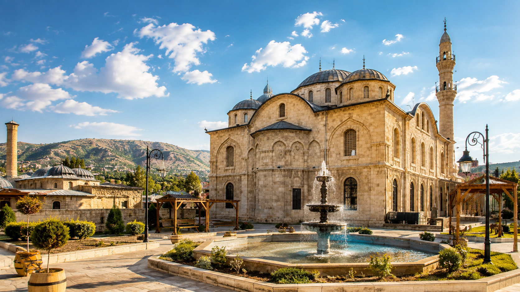 Malatya yeni konut projeleri